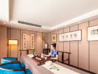 Golden Gulf Hotel (Yongkang Baolong Plaza) Hotels in Yongkang