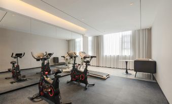 Cheermay Hotels (Zhaoqing Qixingyan East Gate Plaza Branch)
