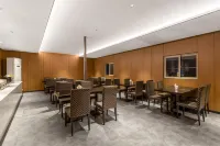 톈하이매이쥐 호텔（주장기차역롄성콰이러청）