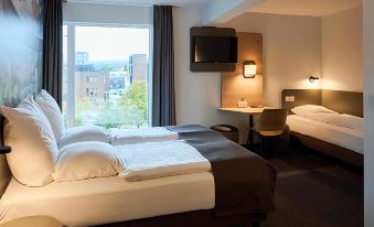 B&B Hotel Vejle