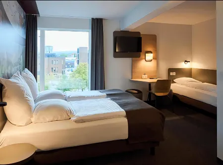 B&B Hotel Vejle