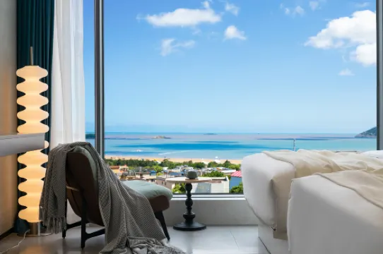 Manla Seaview Garden Villa