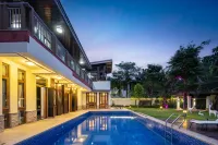Sanya Yalong Bay Dream Tours Bay Resort Pool Villa - Villas