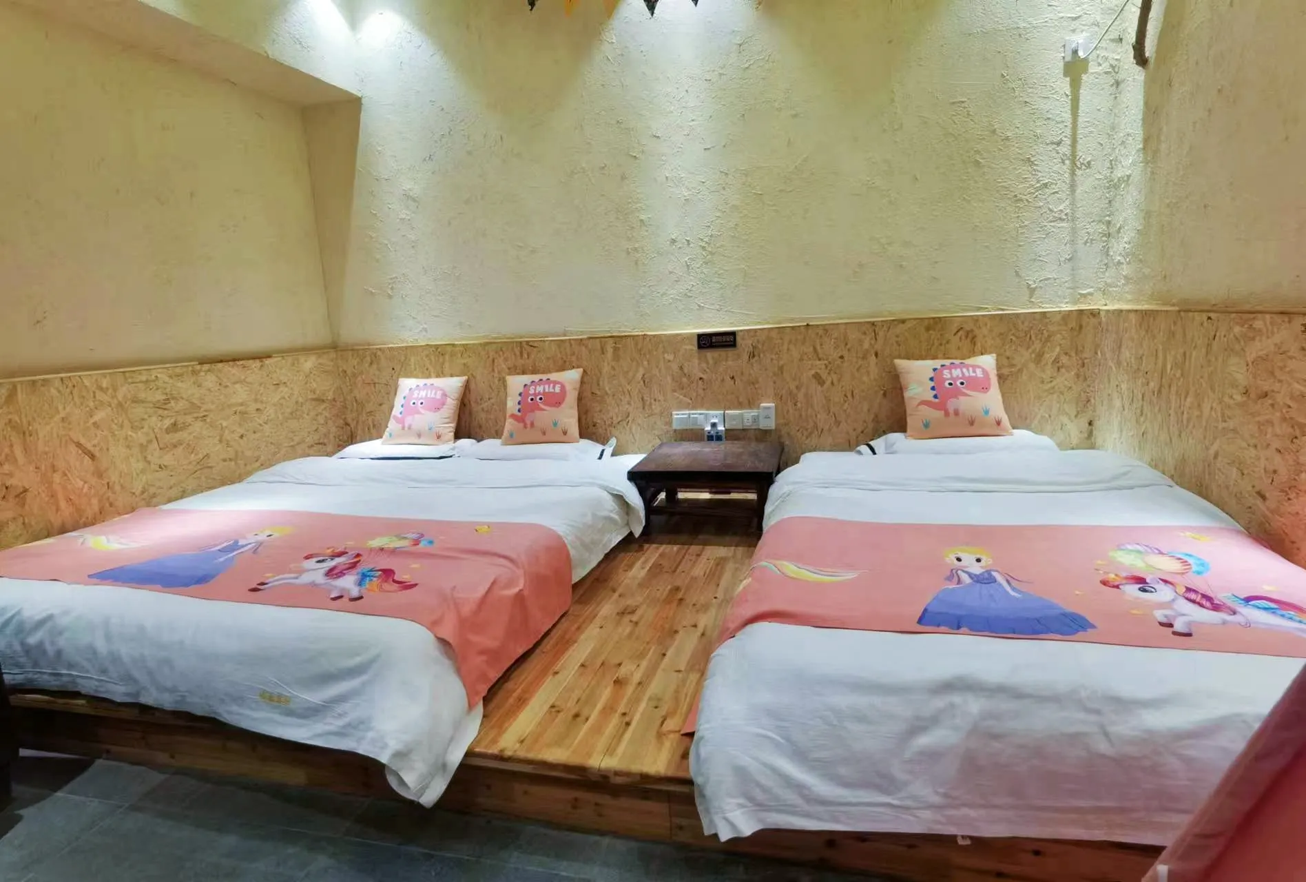 Hongwu Inn Номера Photos