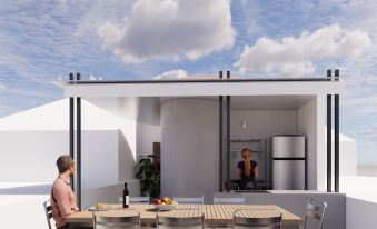 Canopy Cove CoLiving