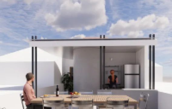 Canopy Cove CoLiving