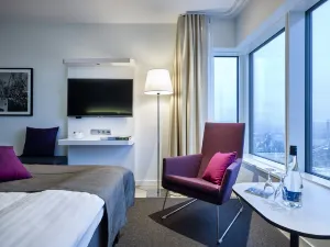 Gothia Towers & Upper House