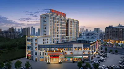 Vienna Hotel (Macheng Cultural Town)