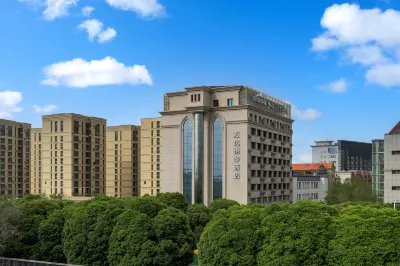 Wanda Yue,Urumqi Airport Hotels in 
