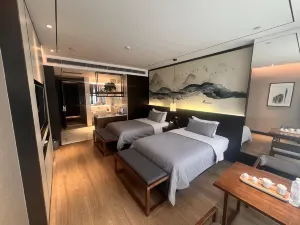커다오 호텔