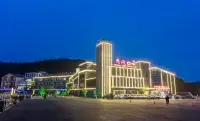 Chessing Rural Nature Hotel Hotel dekat Yueying Quanlong