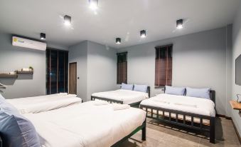 Beach Access Giant Pool Villa 6BR - VVH11.3