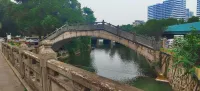 Yunshang Lantian Hotel (Hengdian Pedestrian Street) - 2-نجوم