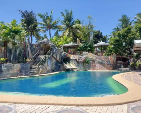 Simala Retreat Resort Cebu Hotels in Sibonga