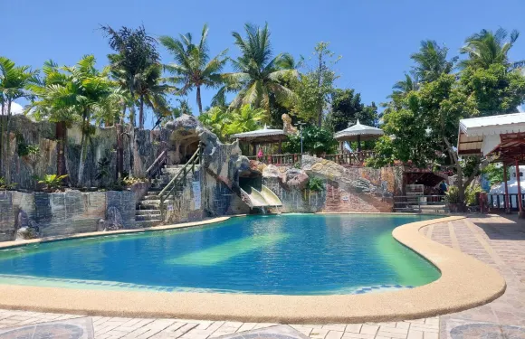 宿霧西瑪拉靜修度假村