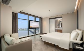 Atour Hotel Nanchang Honggutan Mixc