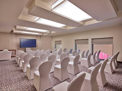 会議室 マンジル ダウンタウン ドバイの写真