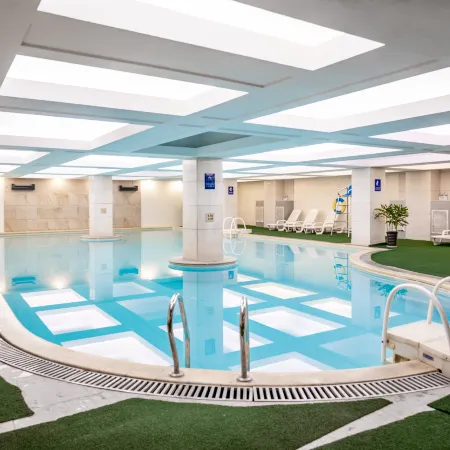 Howard Johnson Tianyi Hotel Guizhou