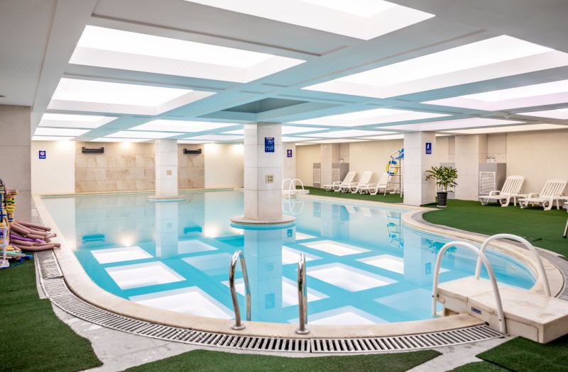 Howard Johnson Tianyi Hotel Guizhou photo 2