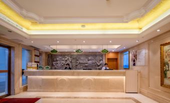 Vienna Hotel (Guangzhou Beijing Road Pedestrian Street Big Buddha Temple)