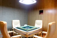 Only Theater Hotel (only Henan Branch) - salle de sport
