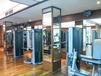 Furama Resort Danang - Gym