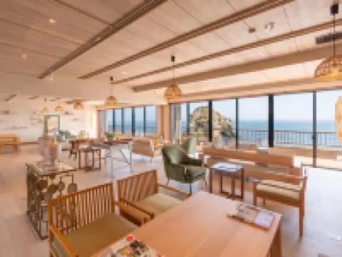 Isohara Seaside Hotel Hotels in Kitaibaraki
