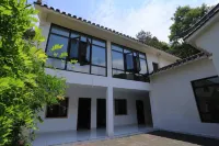 Tongbai Yufeng Yechayuan Homestay