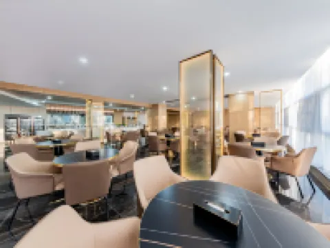 達拉特旗西敖都飯店(鄂爾多斯廣場店) 達拉特旗住宿飯店
