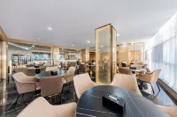 Dalad Qi XI AO DU HOTEL
