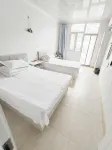 Changhai County Zhangzi Island Maoyuan Fisherman's Homestay - شاطئ