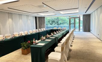 Howard Johnson Yacht Club Hotel Changsha
