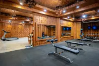 Santhiya Koh Yao Yai Resort and Spa - Gym