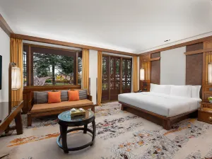 InterContinental Lijiang Ancient Town Resort