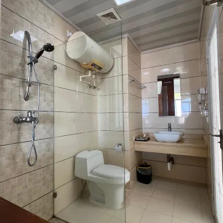 Island Story Holiday Apartment