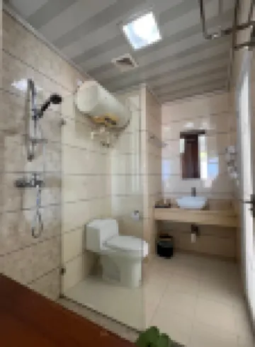 Island Story Holiday Apartment