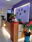 Fuping Nanxin Business Hotel - واي فاي
