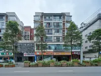 Xishui jinshangyuan Hotel