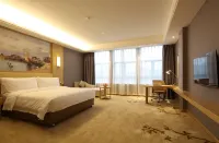 Vienna Hotel (Longhui Bus Terminal) فنادق في لونغ خوي