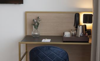 Jill Hotel Brussels