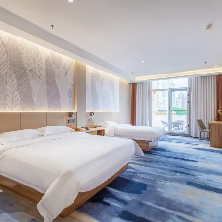 BAISHICITYHOTEL