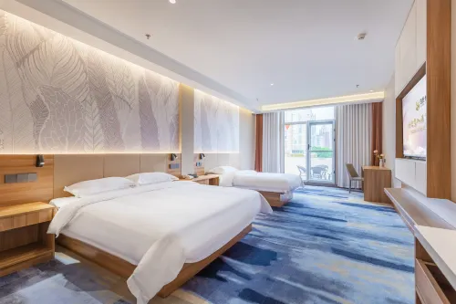 BAISHICITYHOTEL - 3 Sao