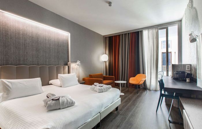 Mercure Firenze Centro
