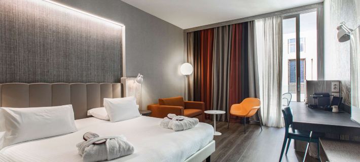 Mercure Firenze Centro Hotels in Florence