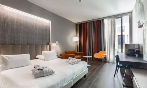 Mercure Firenze Centro