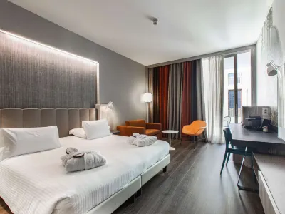 Mercure Firenze Centro Hotels near Zara