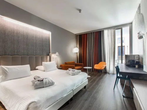 Mercure Firenze Centro Hotel di Firenze