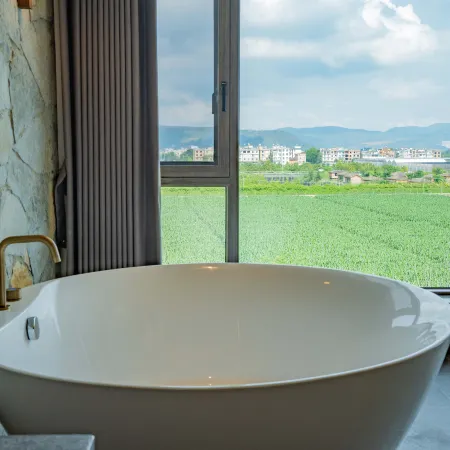 Fuxian Lake Xiake Yunqi Homestay