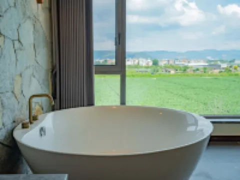 Fuxian Lake Xiake Yunqi Homestay
