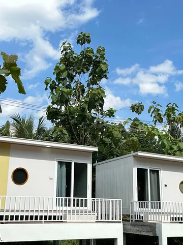 รูปภาพของสกาย ริเวอร์ รีสอร์ท เบตง